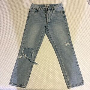 Vici denim